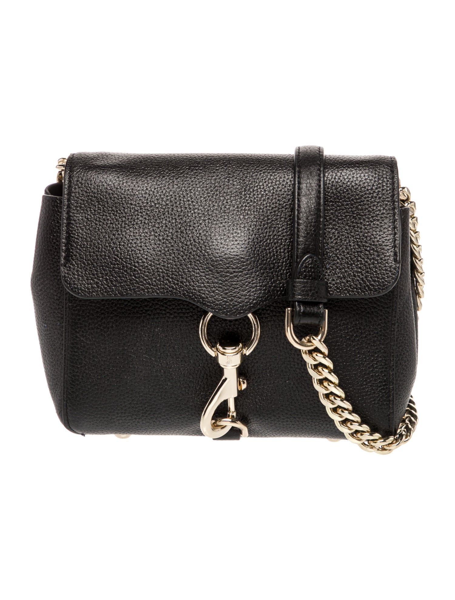 Rebecca Minkoff Leather Crossbody Bag