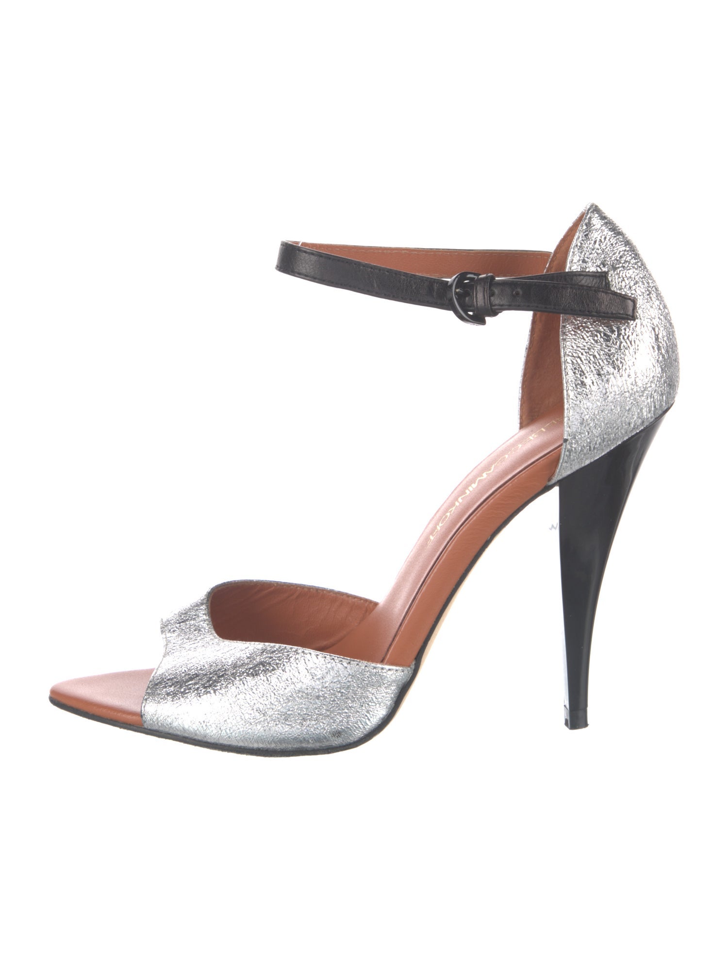 Rebecca Minkoff Leather Sandals