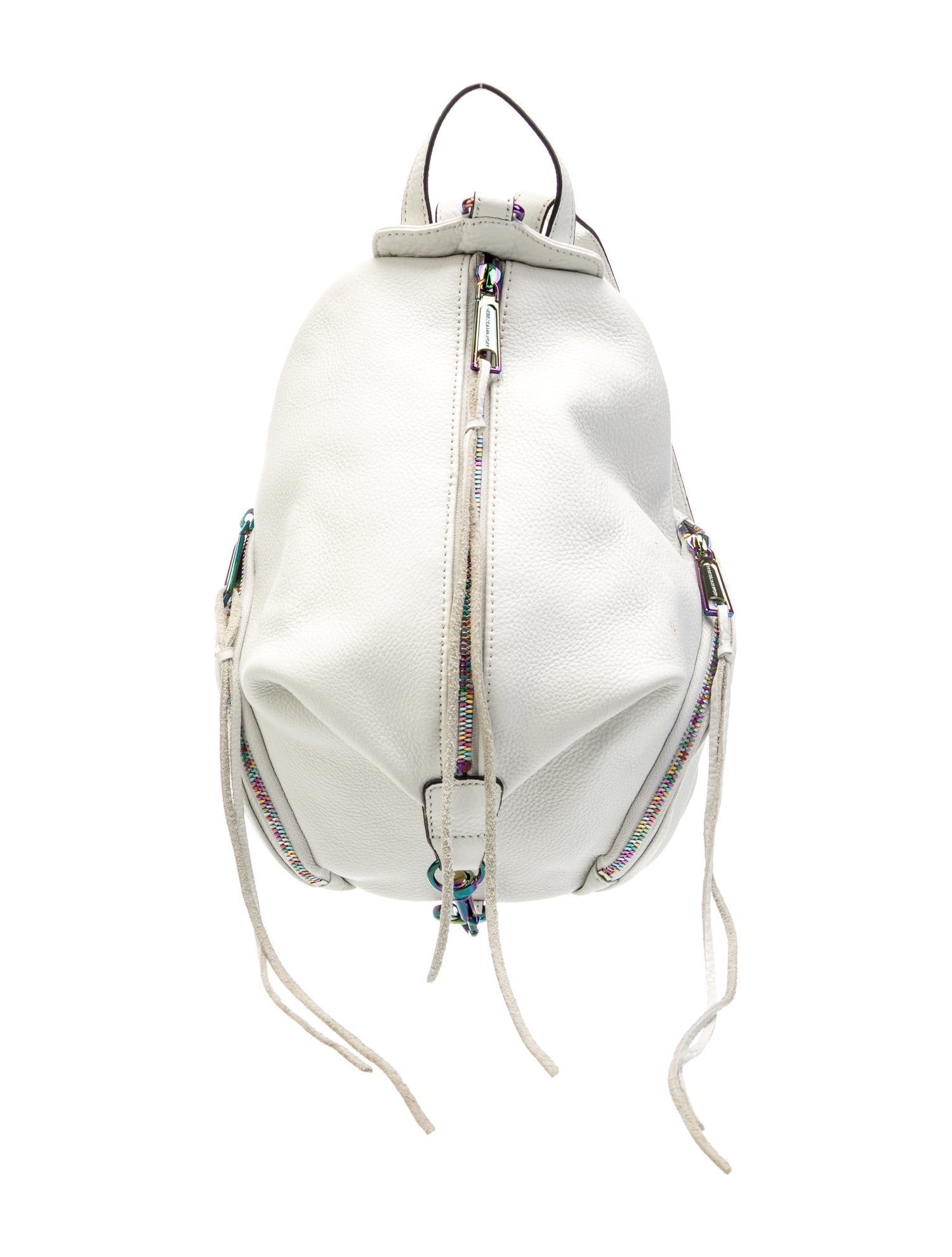 Rebecca Minkoff Leather Backpack