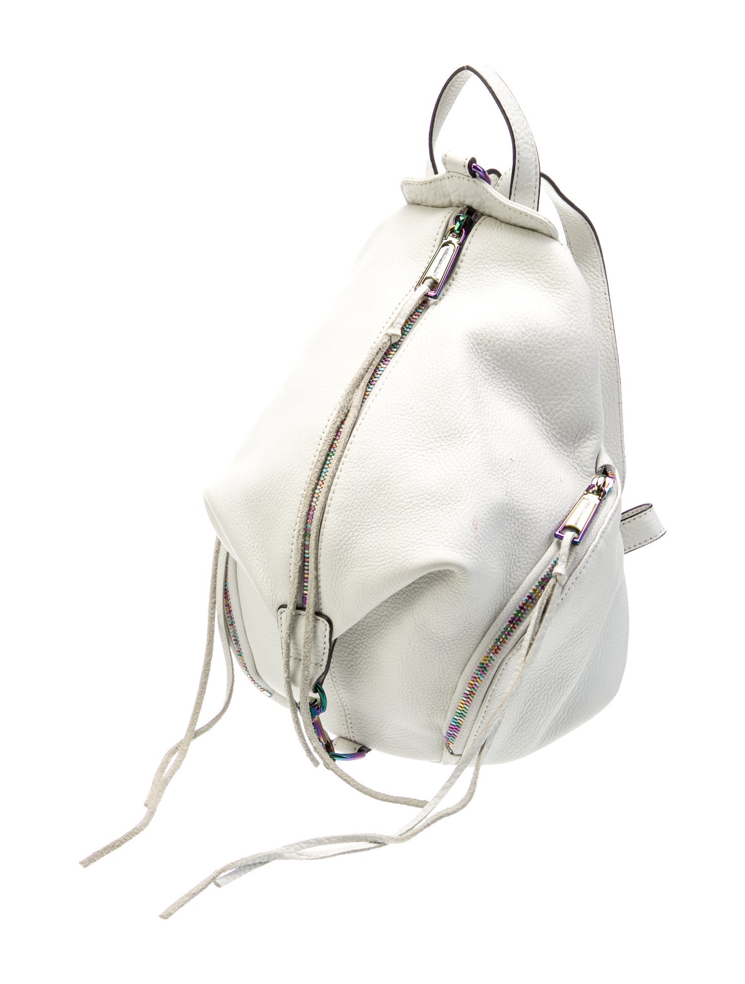 Rebecca Minkoff Leather Backpack