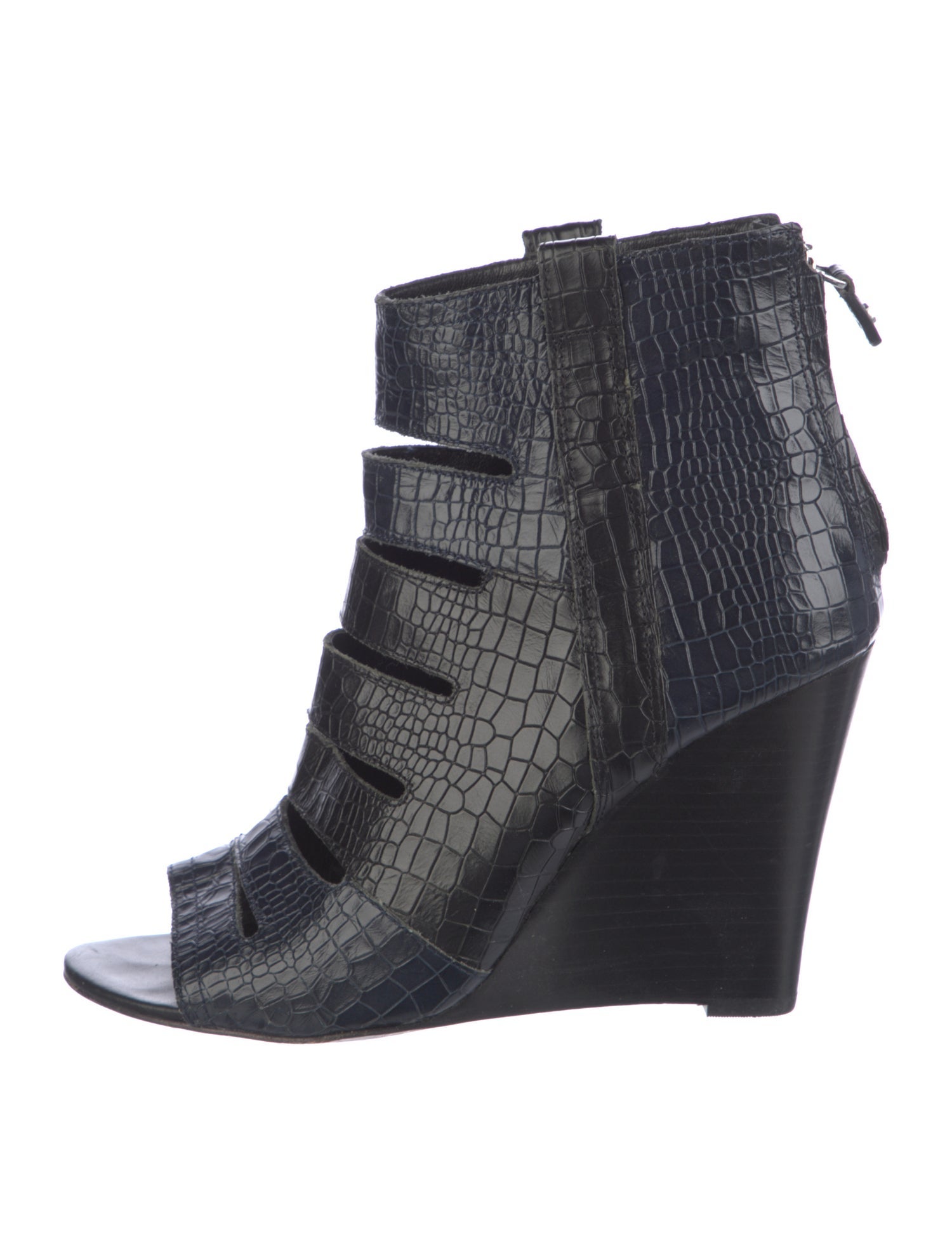 Rebecca Minkoff Leather Boots