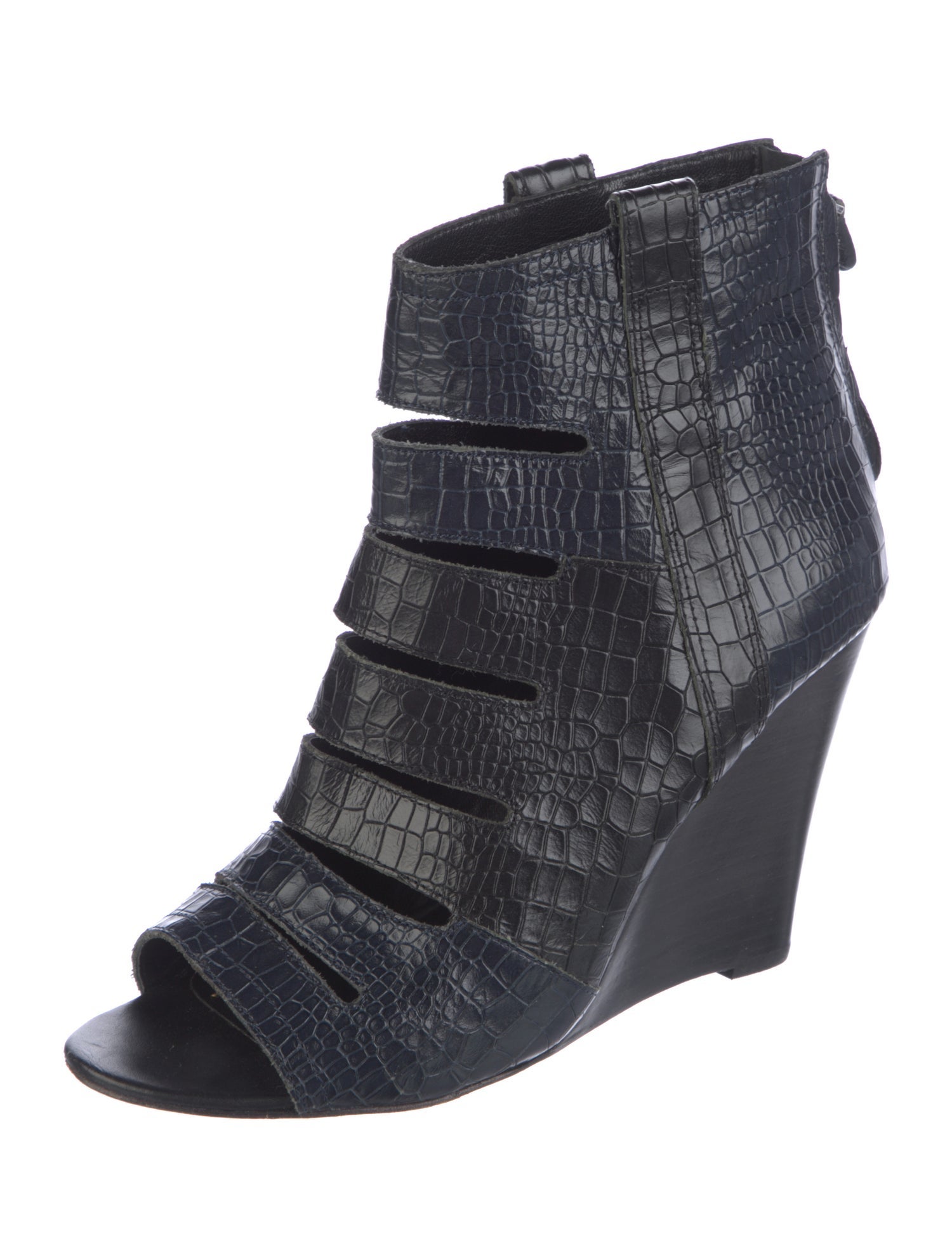 Rebecca Minkoff Leather Boots