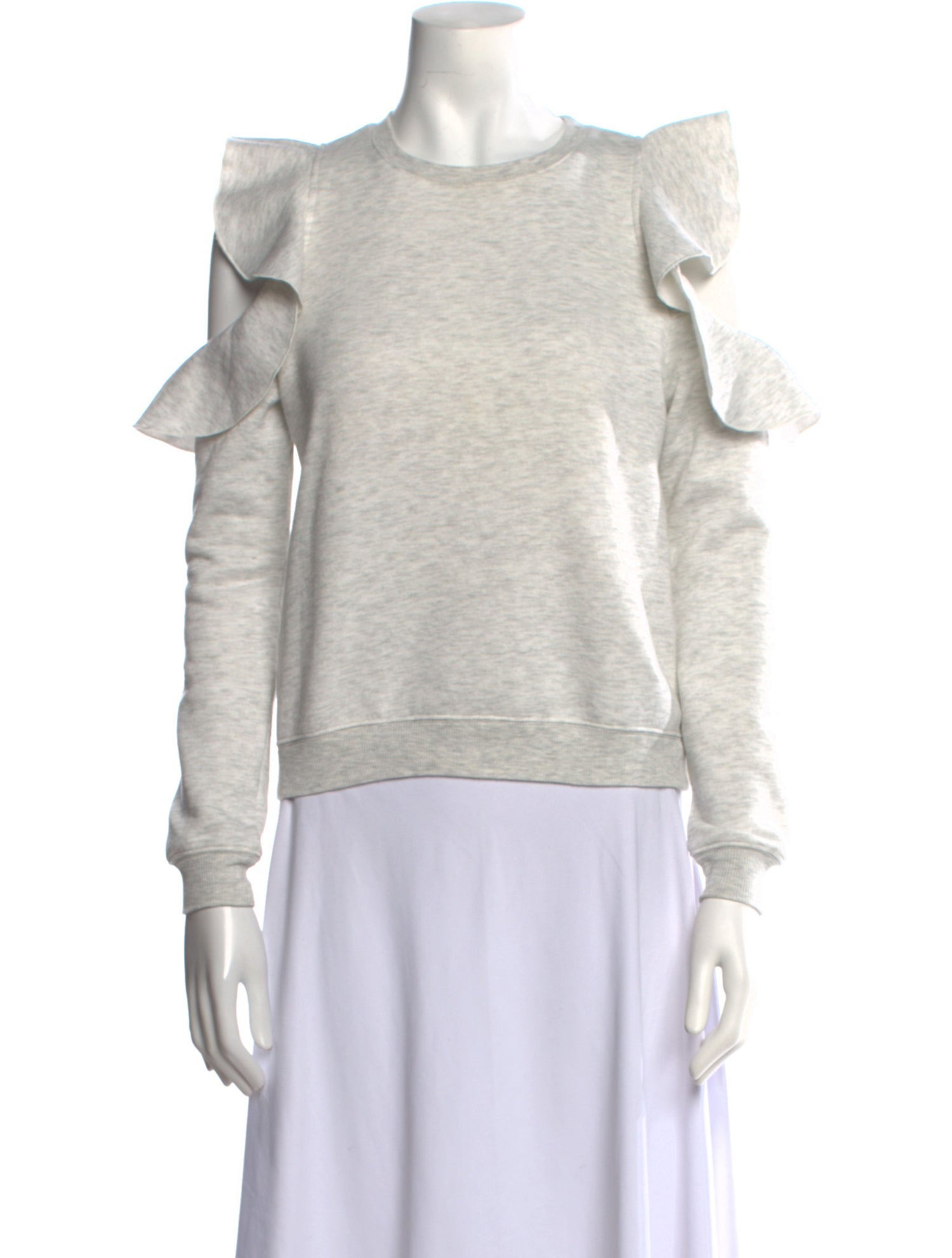 Rebecca Minkoff Crew Neck Sweater