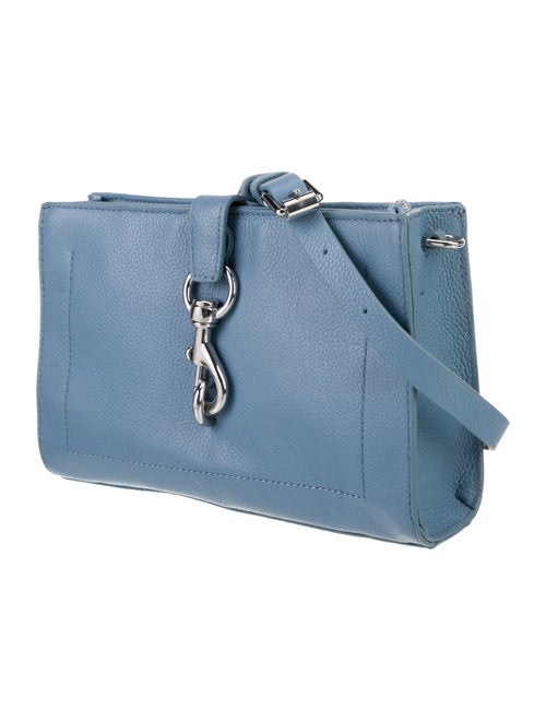 Rebecca Minkoff Leather Shoulder Bag
