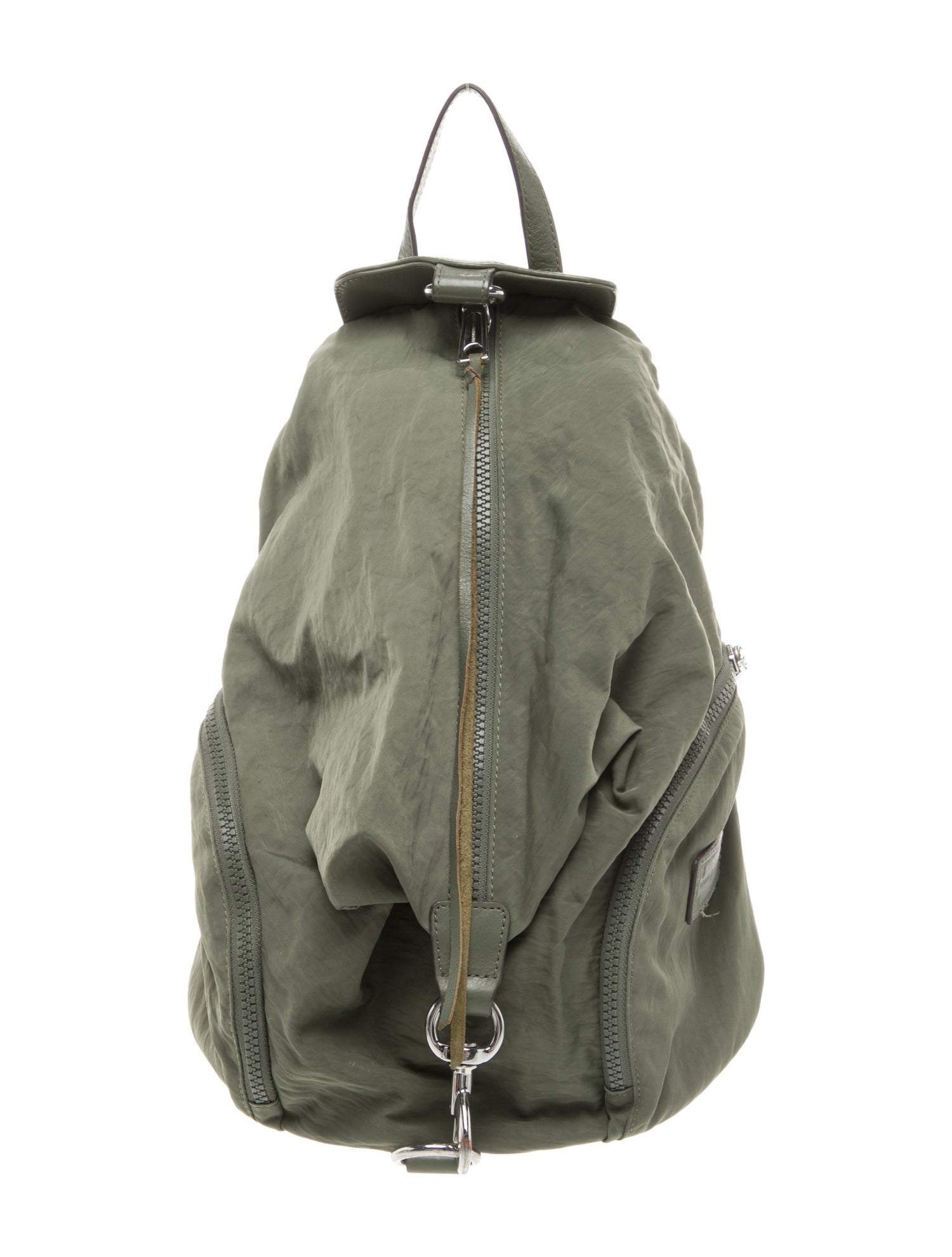 Rebecca Minkoff Nylon Backpack