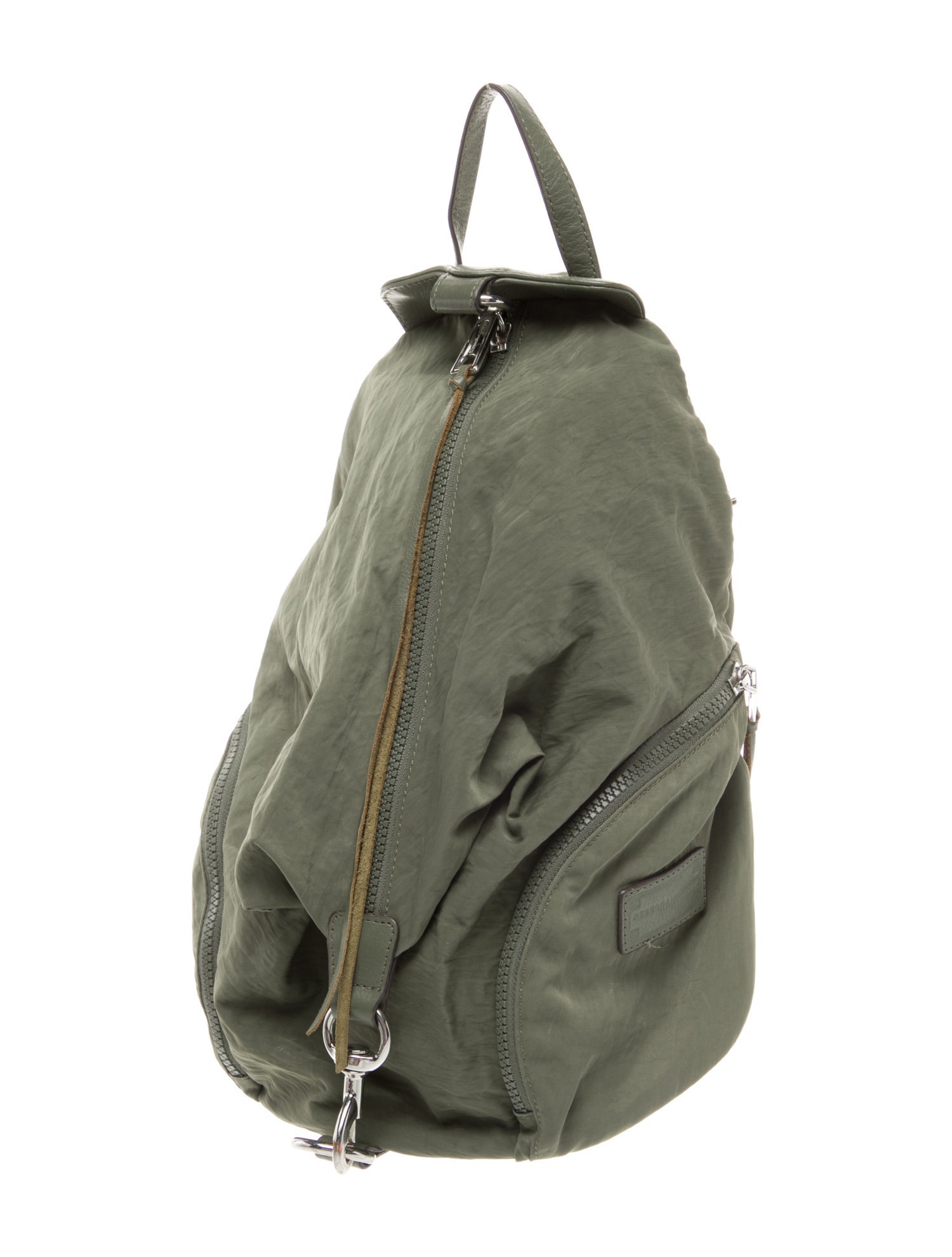 Rebecca Minkoff Nylon Backpack