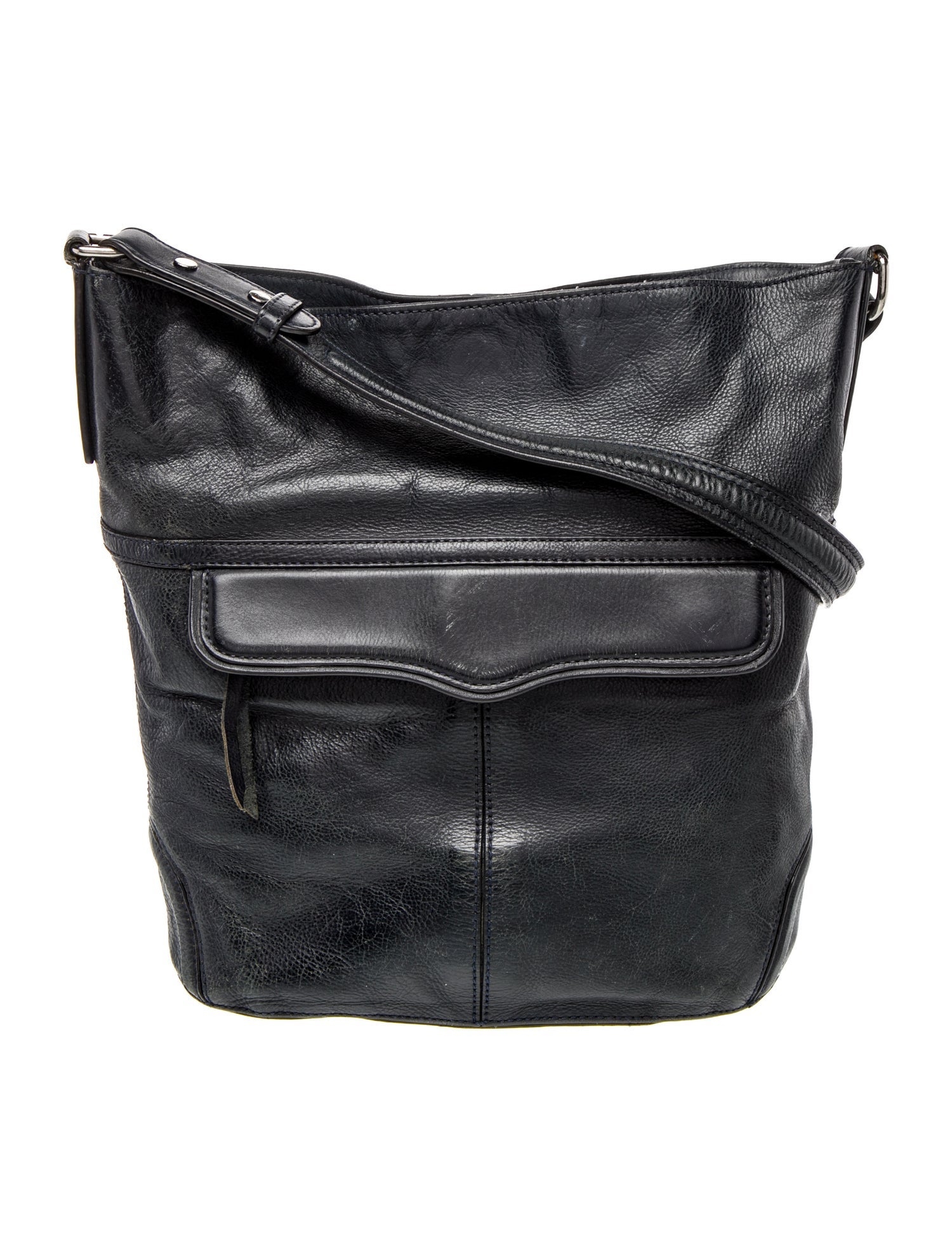 Rebecca Minkoff Leather Shoulder Bag