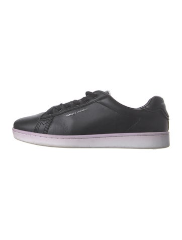 Rebecca Minkoff Sneakers Leather US 8 |