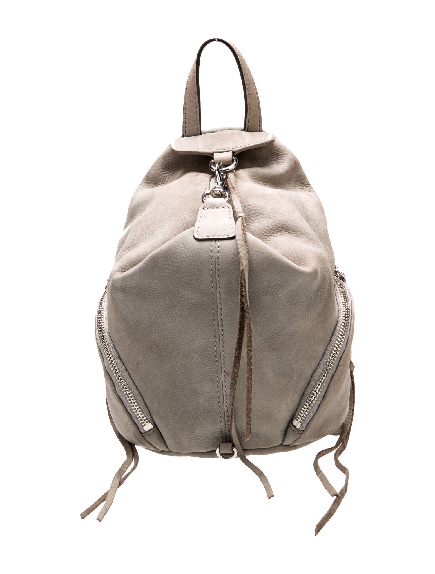 Rebecca Minkoff Leather Backpack