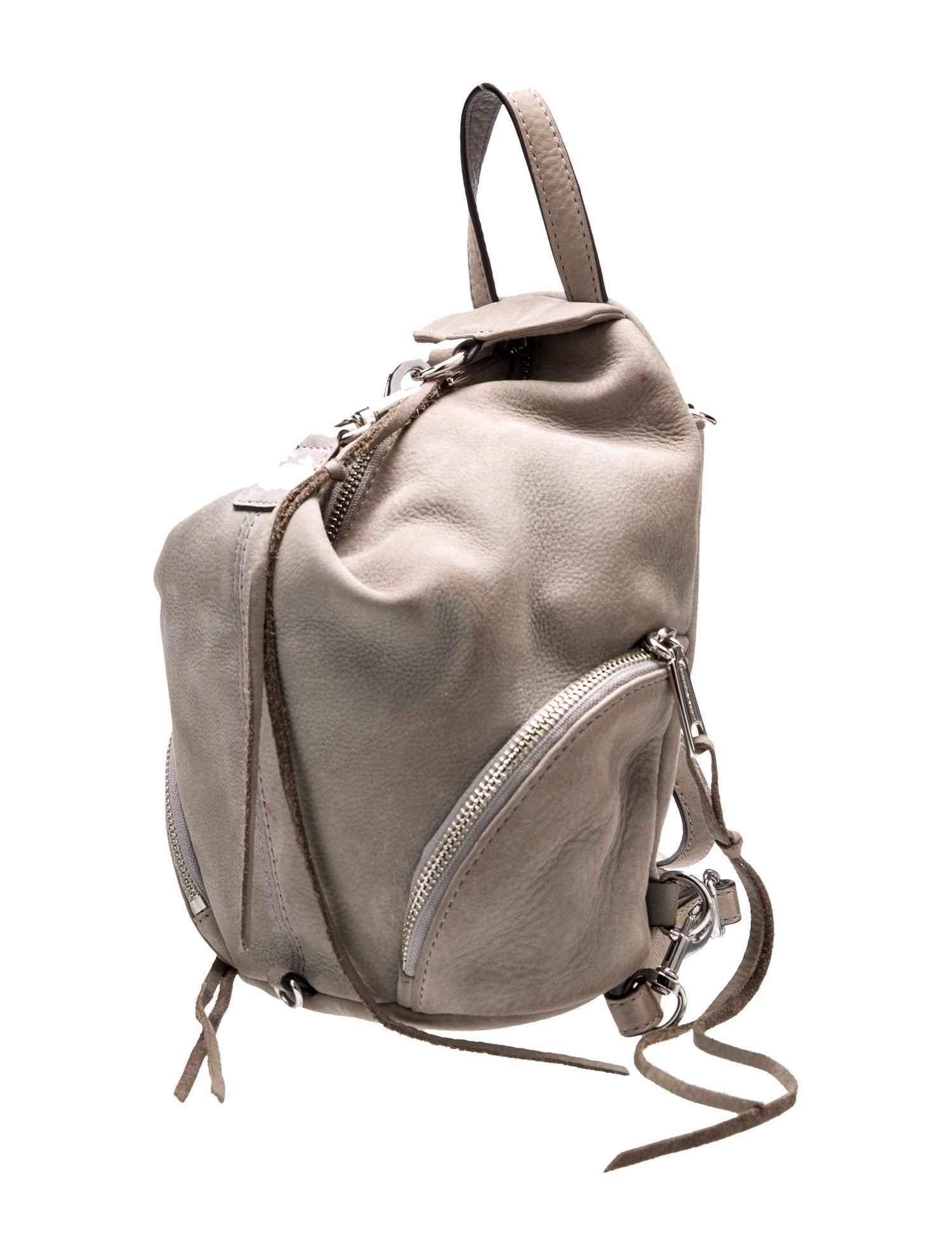Rebecca Minkoff Leather Backpack