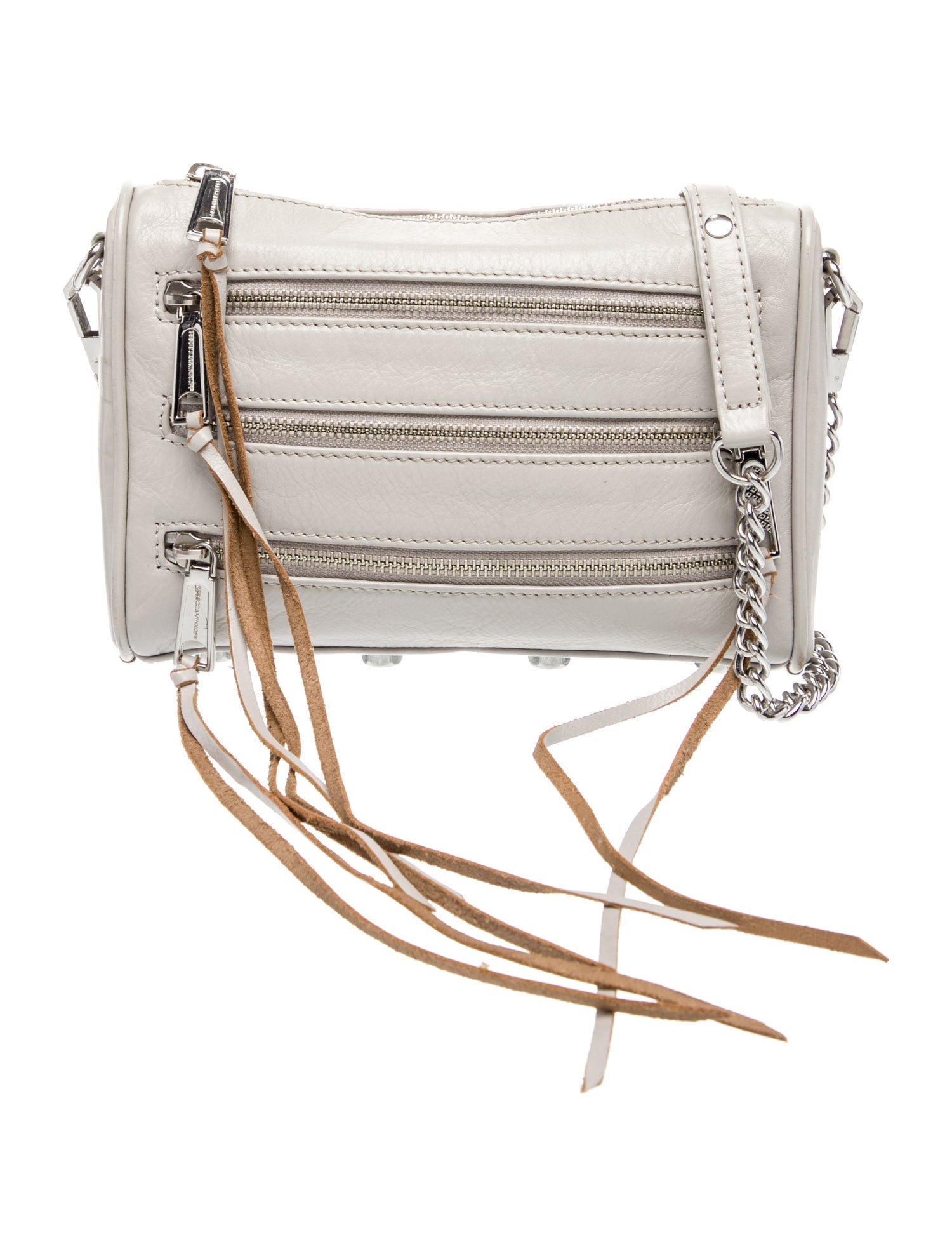 Rebecca Minkoff Leather Crossbody Bag