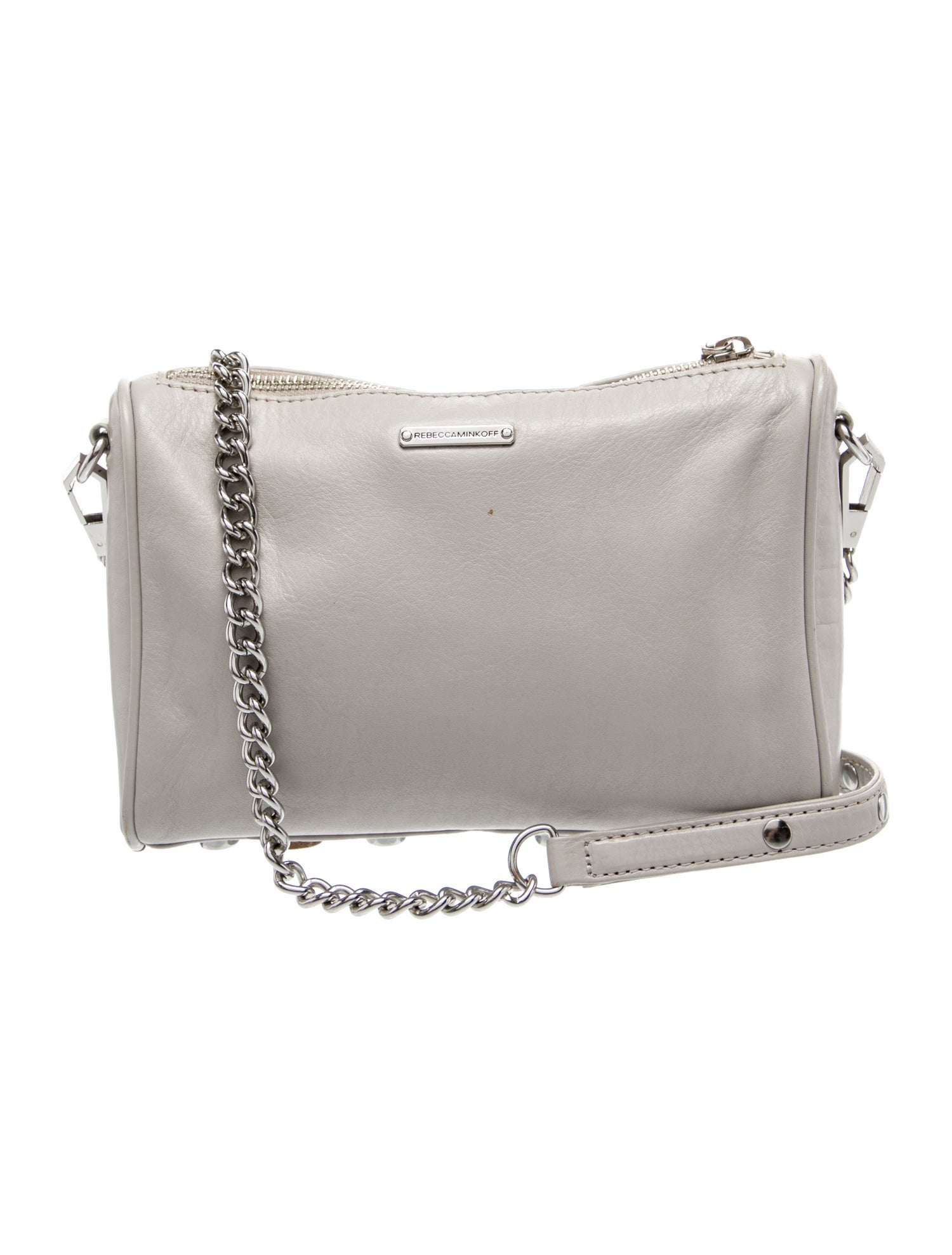 Rebecca Minkoff Leather Crossbody Bag
