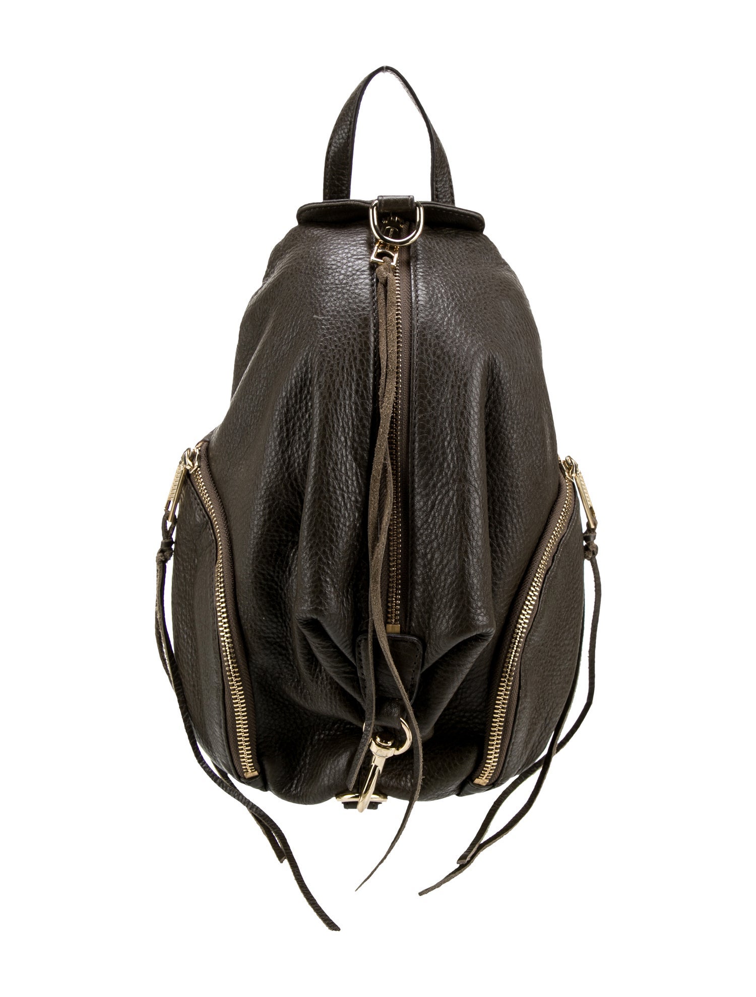 Rebecca Minkoff Leather Backpack