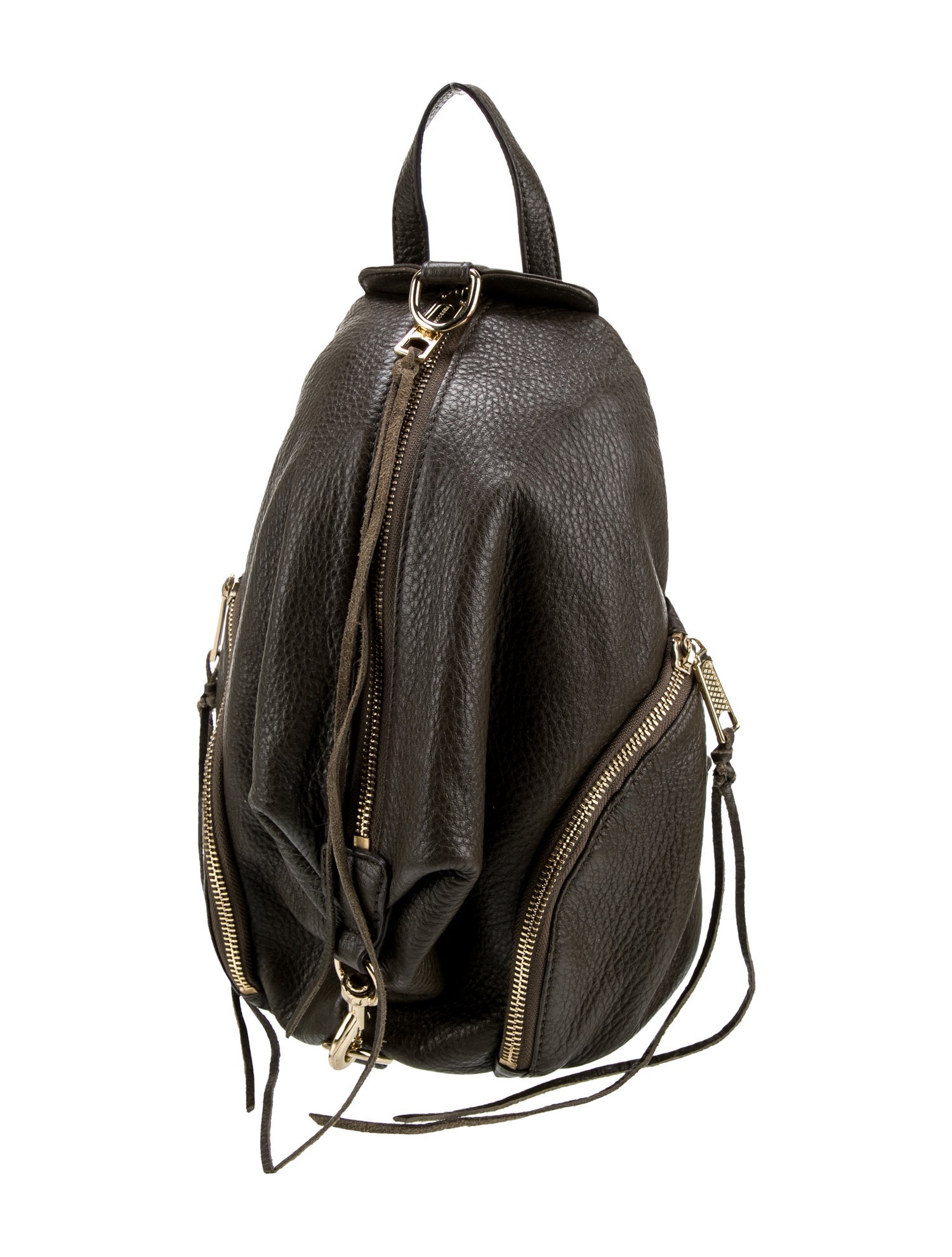 Rebecca Minkoff Leather Backpack