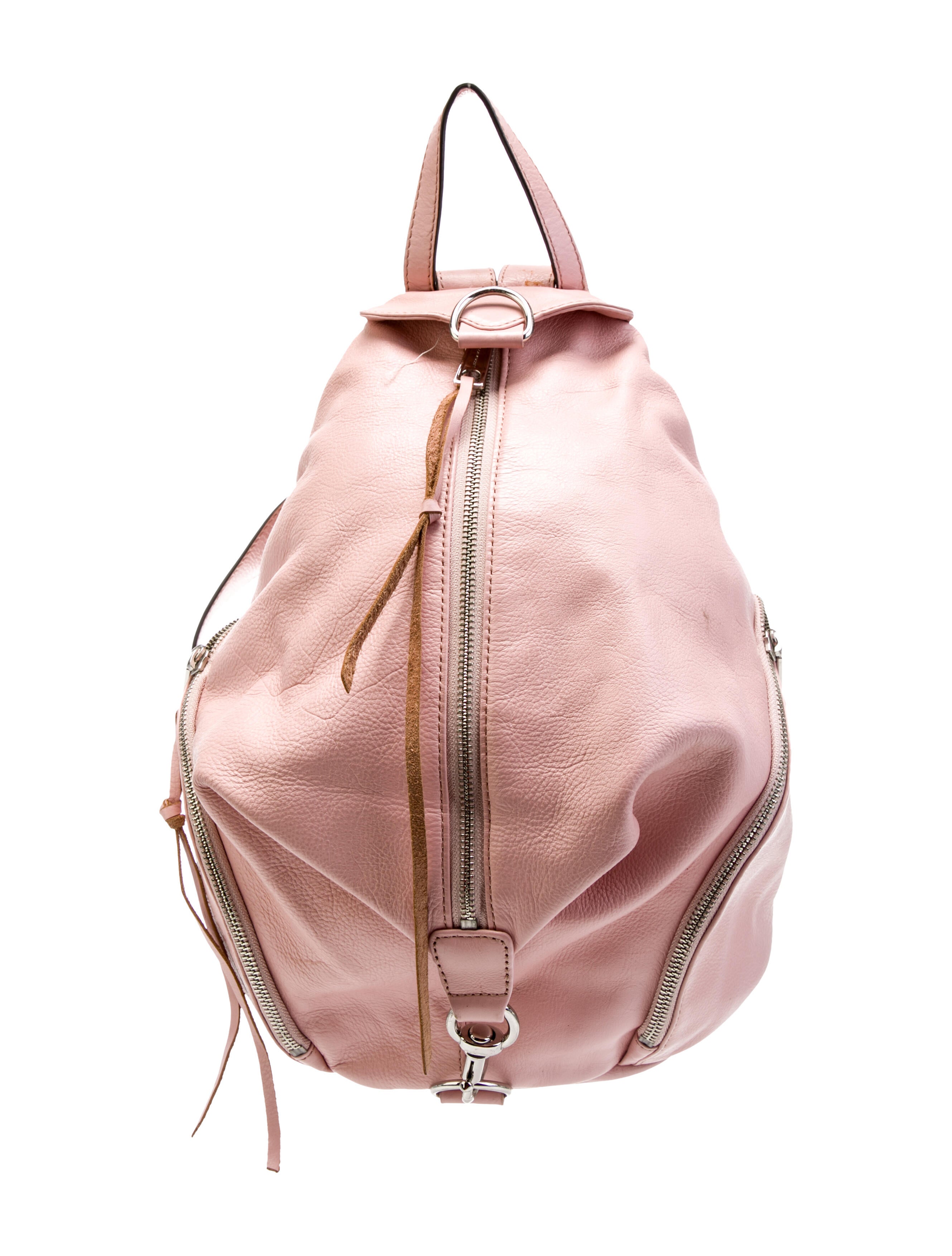 Rebecca Minkoff Leather Backpack