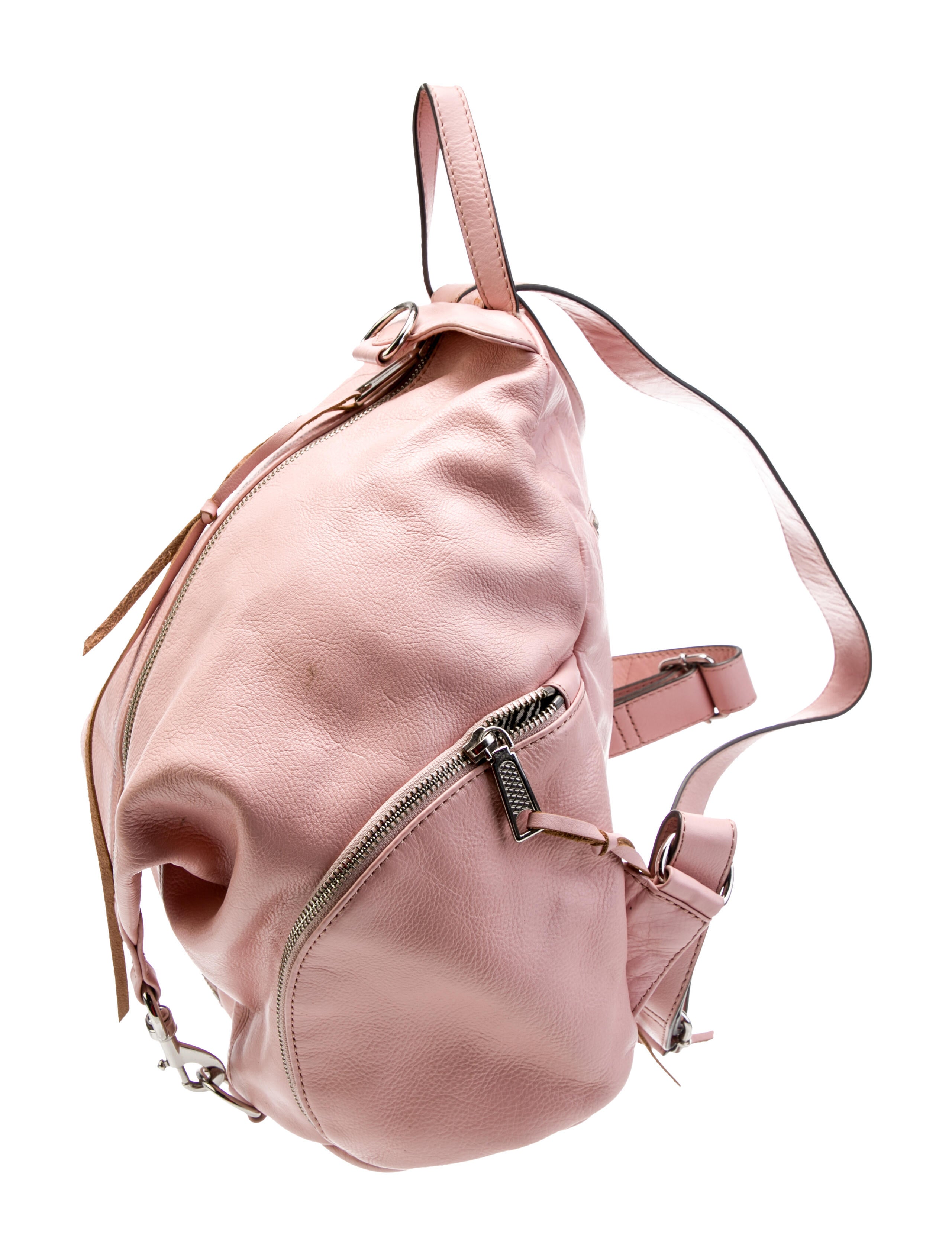 Rebecca Minkoff Leather Backpack
