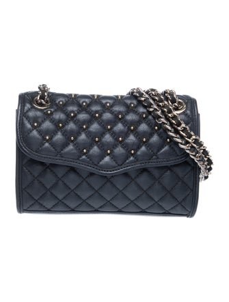 Rebecca Minkoff Leather Shoulder Bag