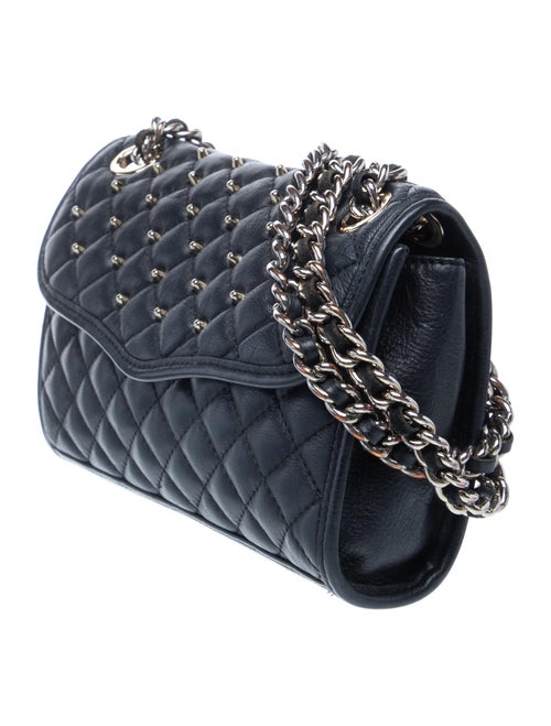 Rebecca Minkoff Leather Shoulder Bag
