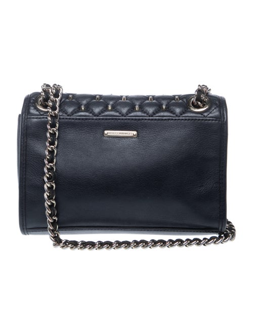 Rebecca Minkoff Leather Shoulder Bag