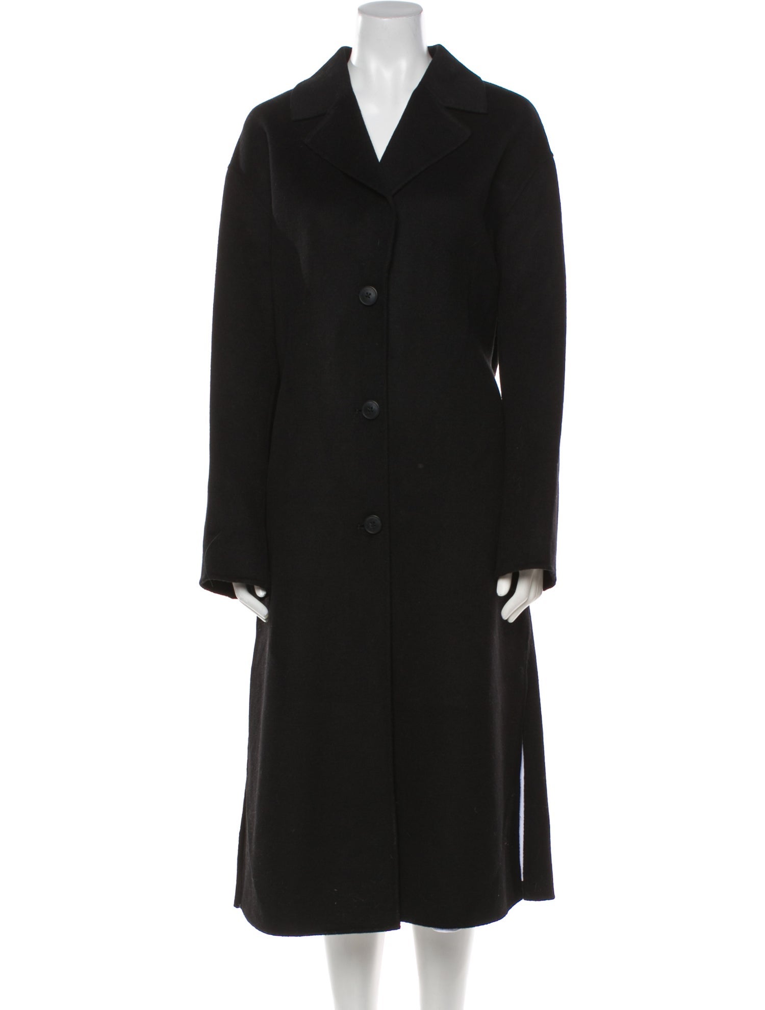 Rebecca Minkoff Wool Coat