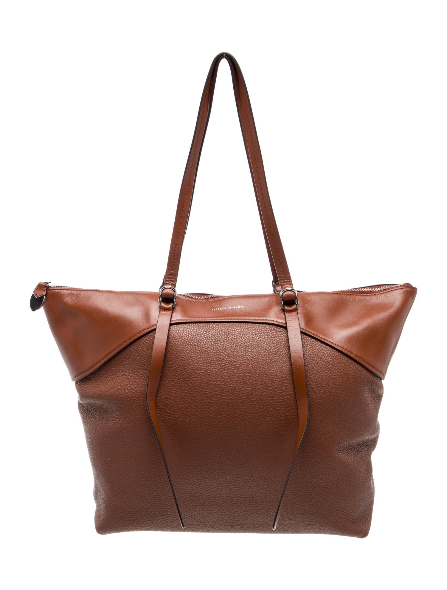 Rebecca Minkoff Leather Tote