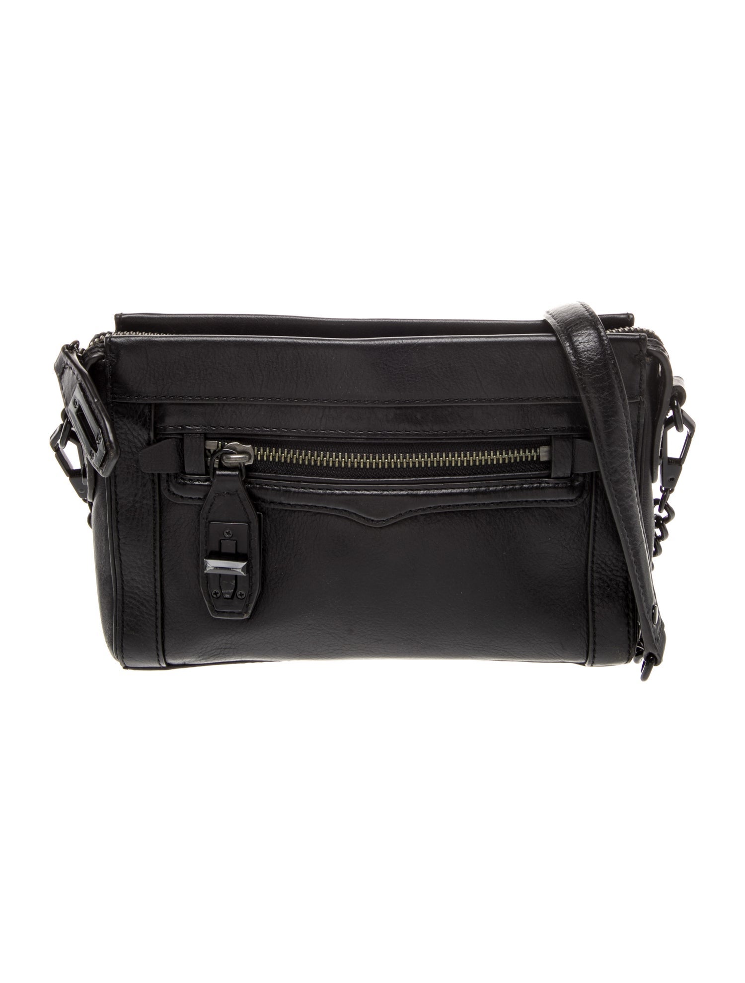 Rebecca Minkoff Leather Shoulder Bag