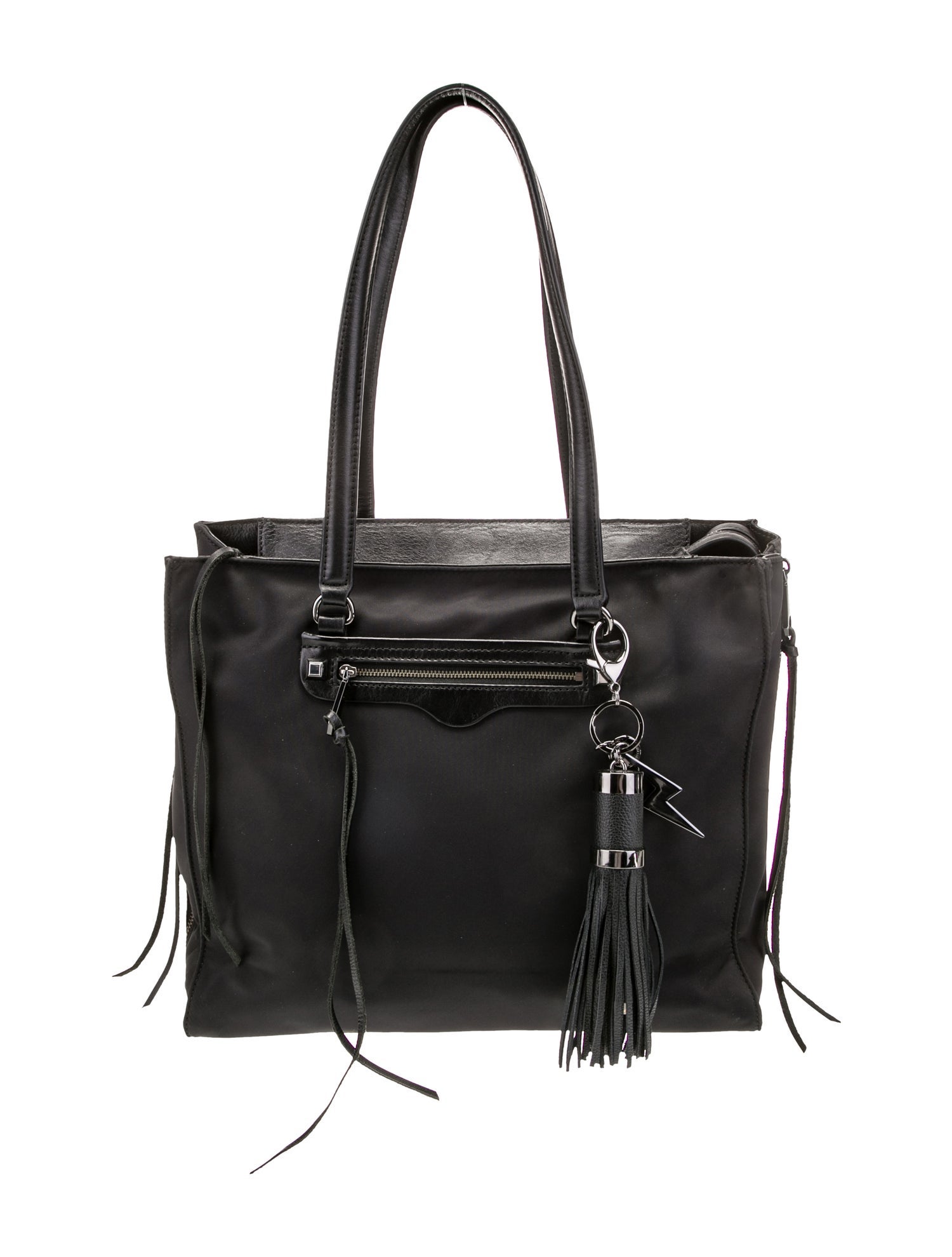 Rebecca Minkoff Leather Shoulder Bag