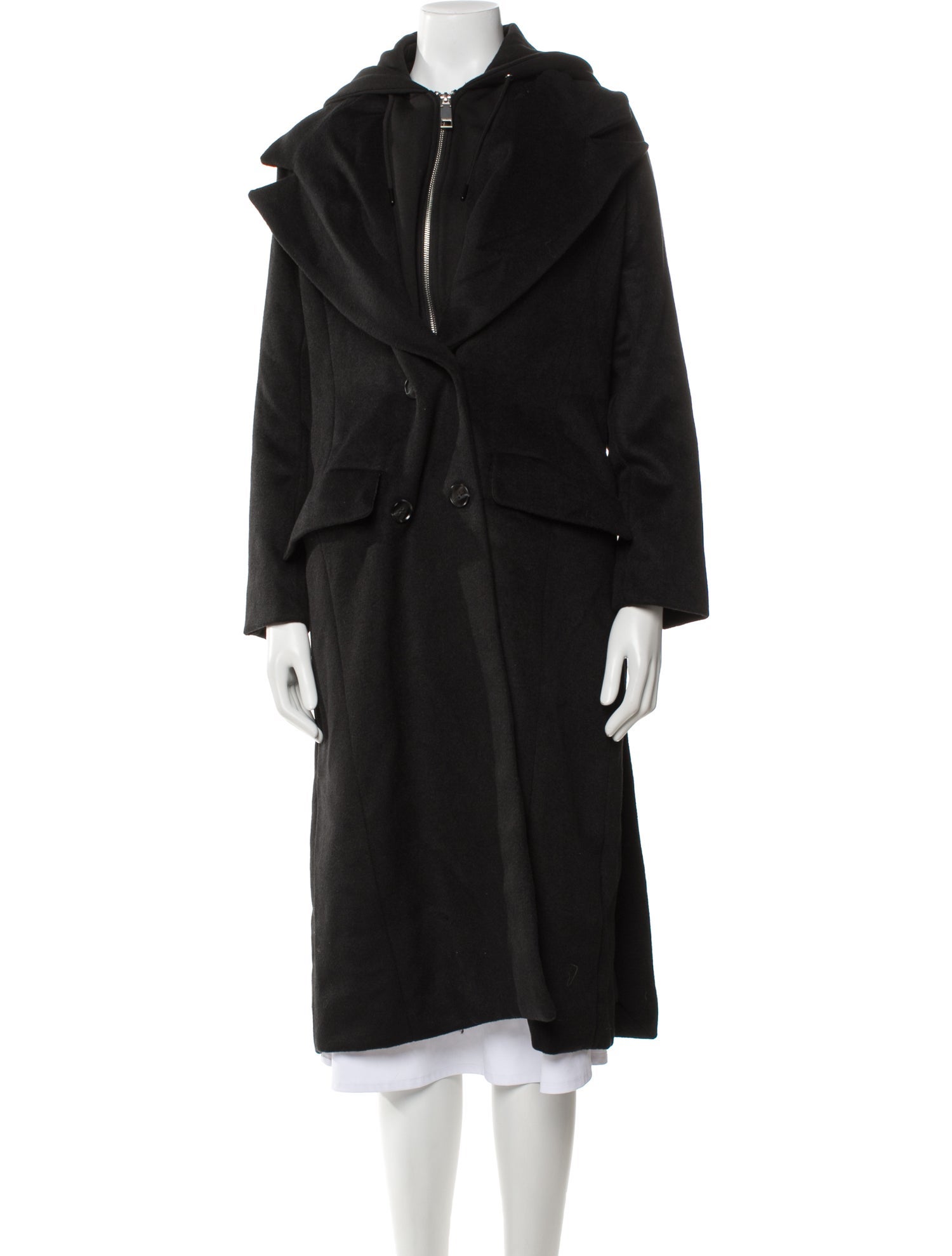 Rebecca Minkoff Coat w/ Tags