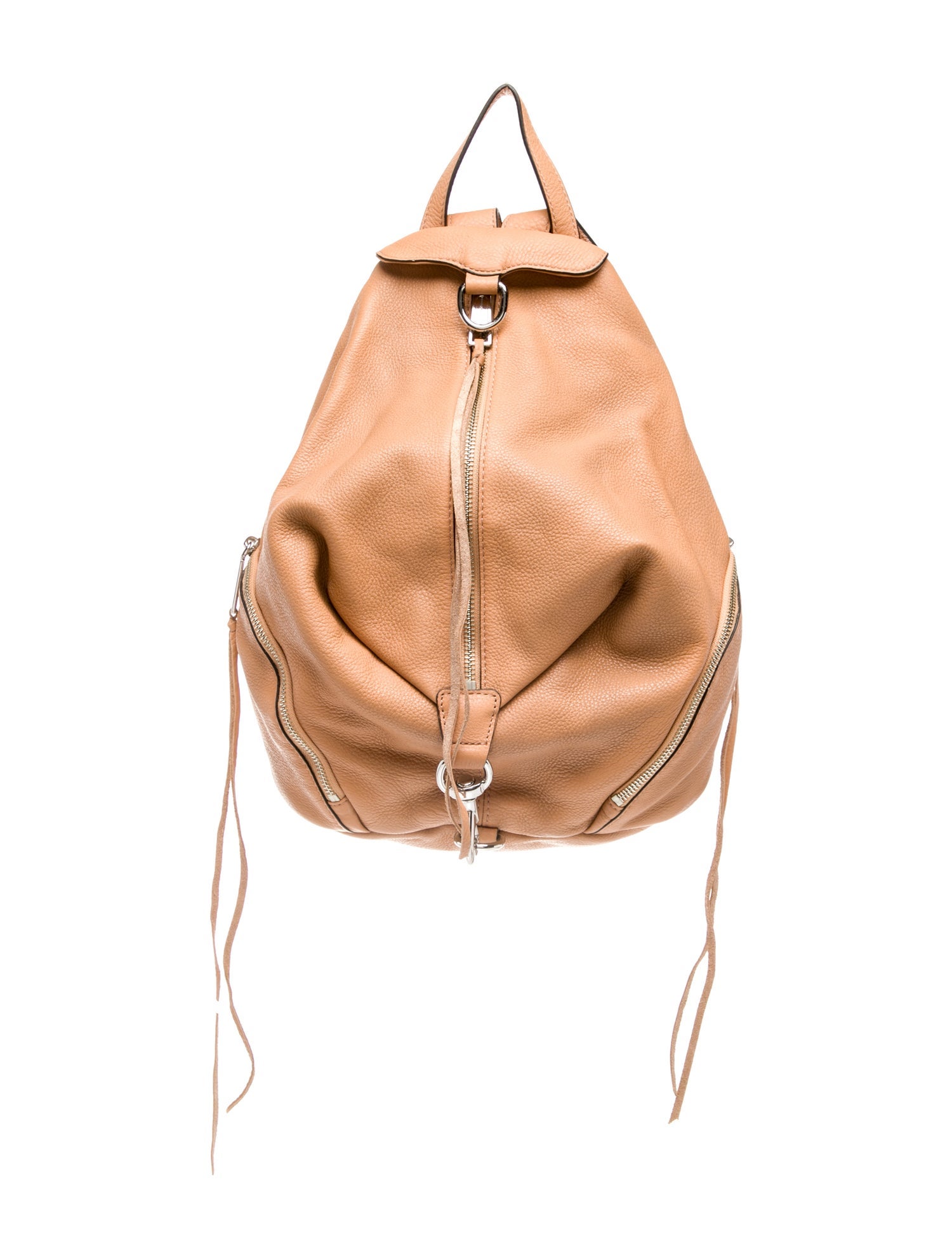 Rebecca Minkoff Leather Backpack