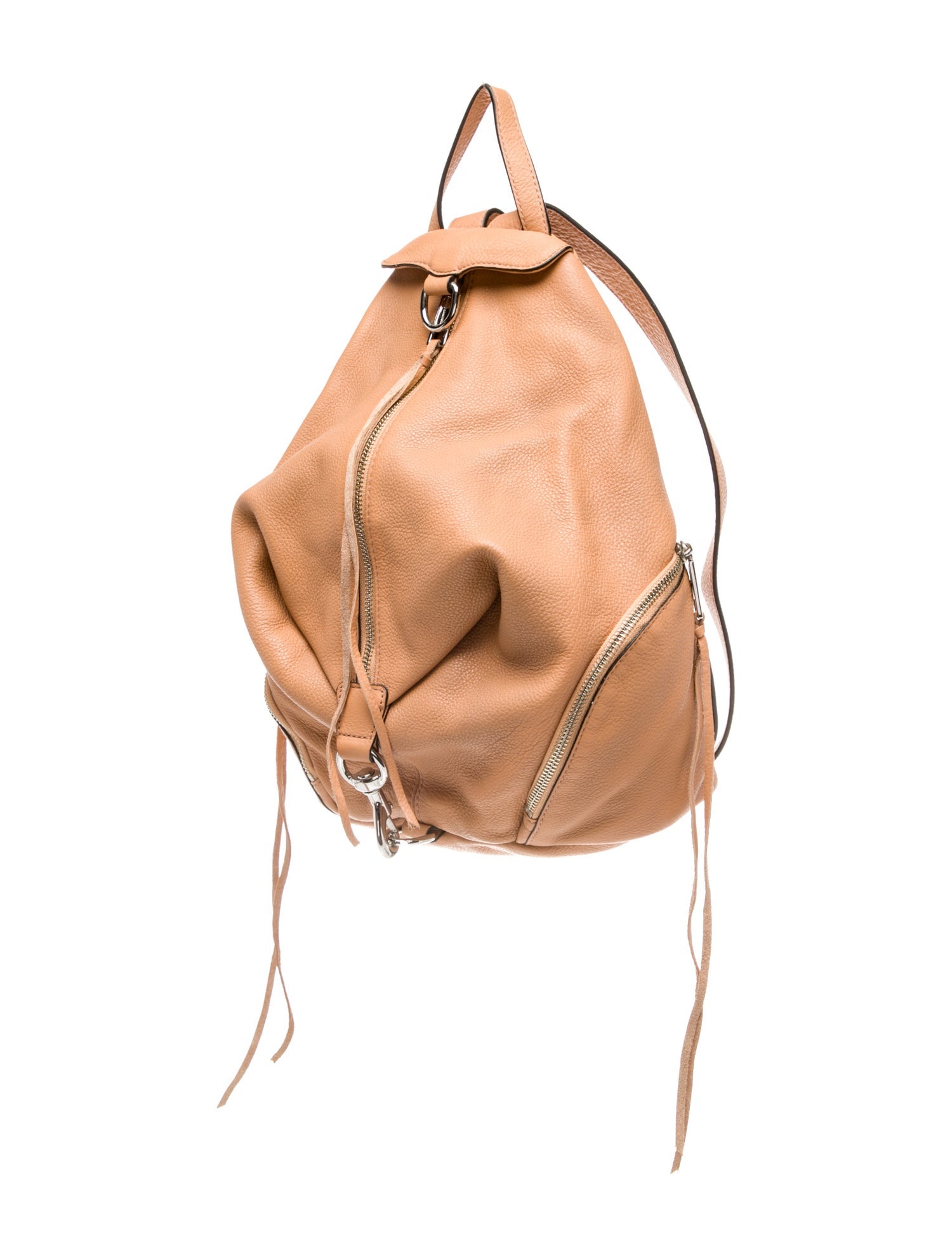 Rebecca Minkoff Leather Backpack