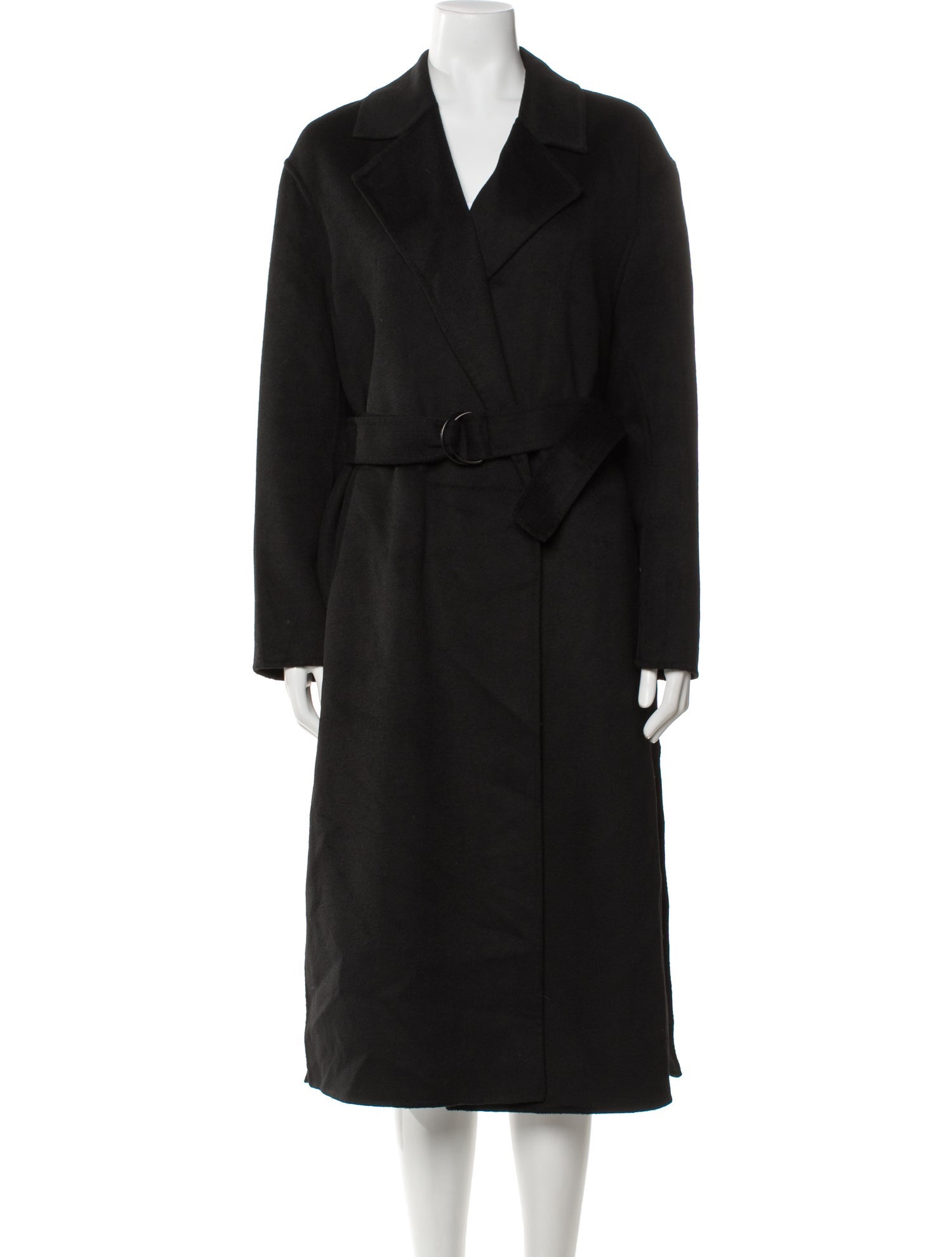 Rebecca Minkoff Wool Coat w/ Tags