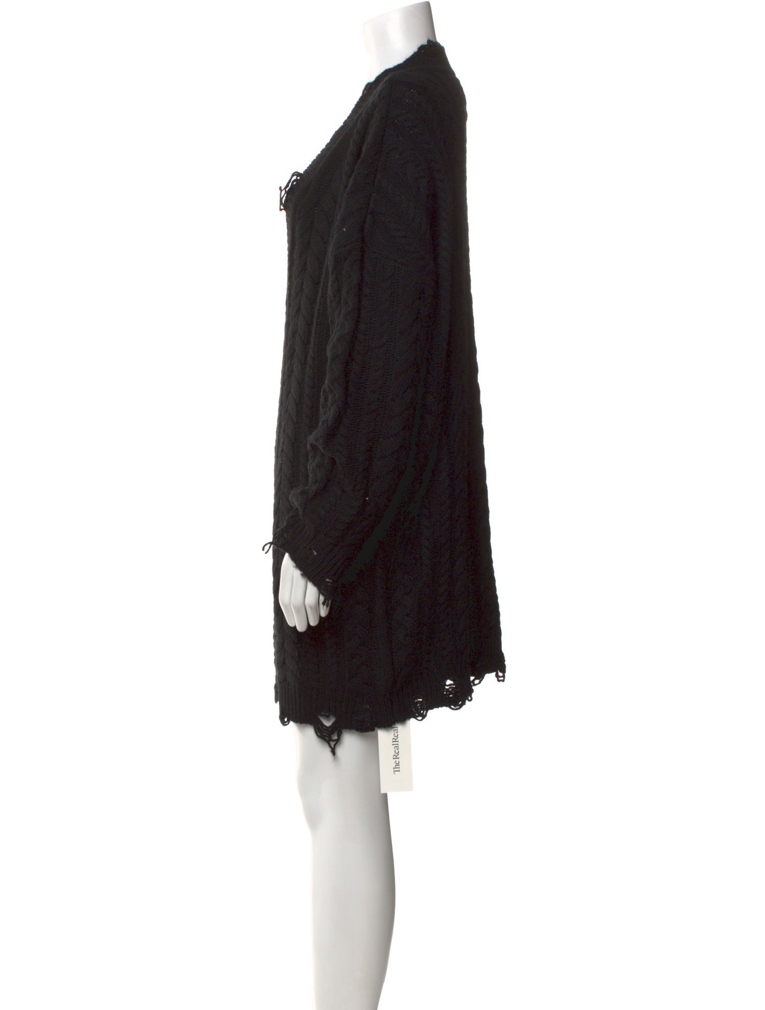 Rebecca Minkoff V-Neck Mini Dress w/ Tags