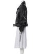 Rebecca Minkoff Leather Biker Jacket