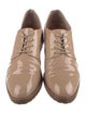 Rebecca Minkoff Patent Leather Oxfords