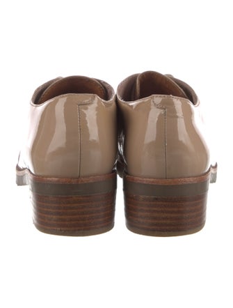 Rebecca Minkoff Patent Leather Oxfords