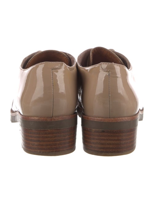 Rebecca Minkoff Patent Leather Oxfords