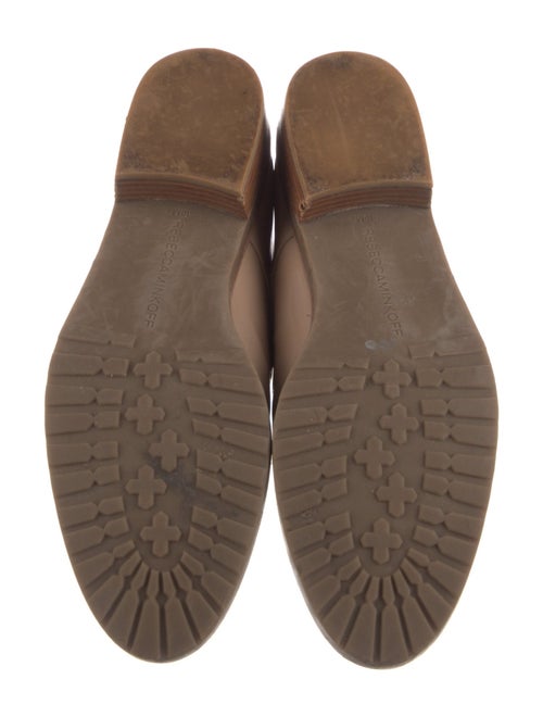 Rebecca Minkoff Patent Leather Oxfords