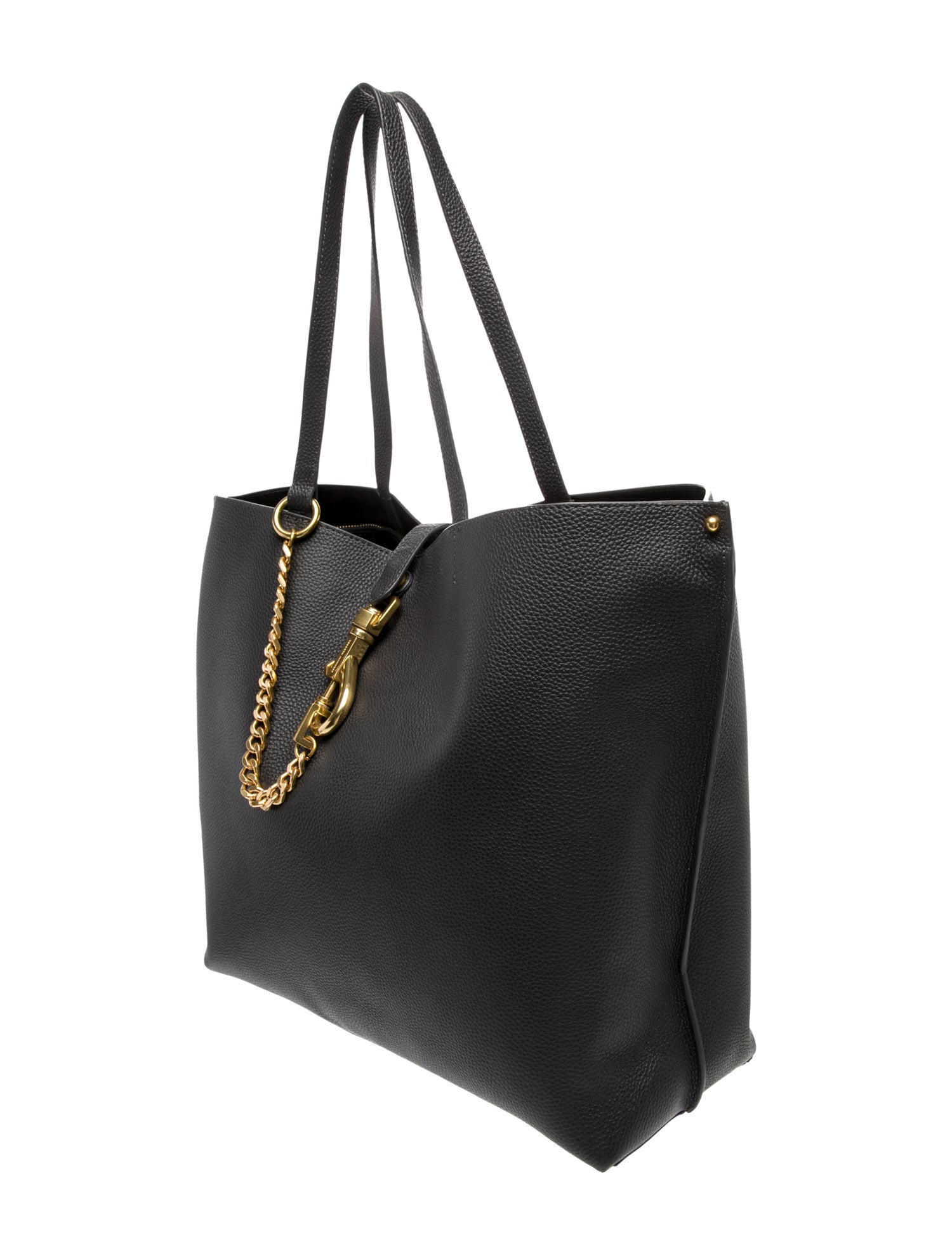 Rebecca Minkoff Leather Tote