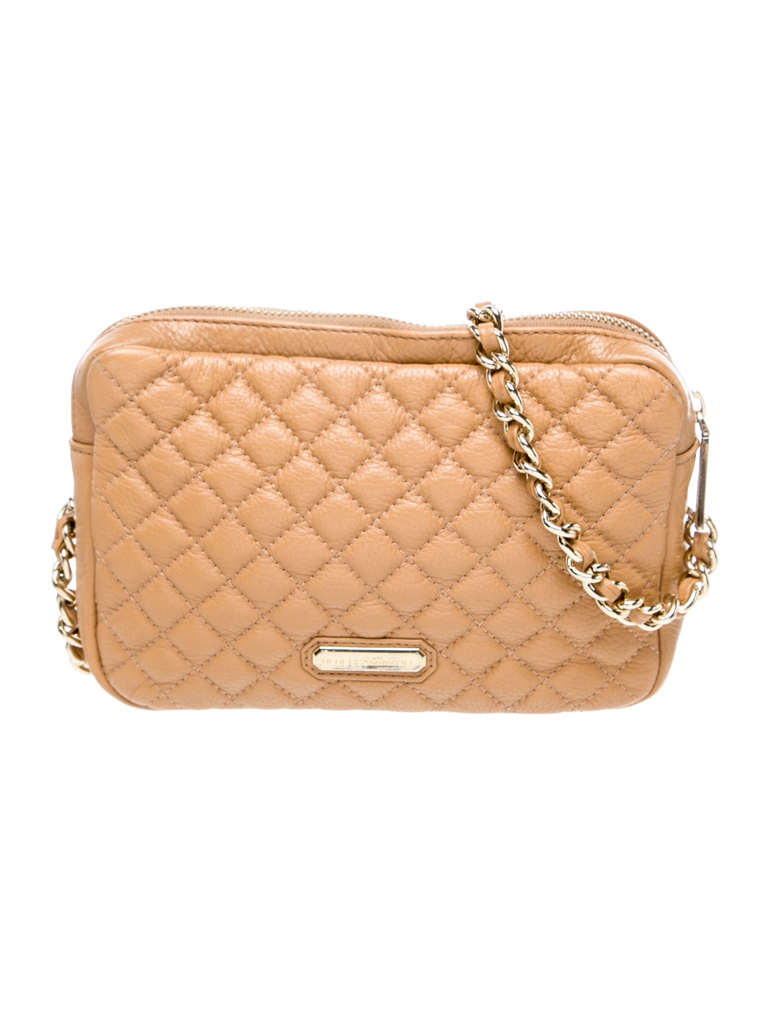 Rebecca Minkoff Leather Crossbody Bag