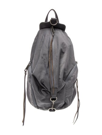 Rebecca Minkoff Nylon Backpack