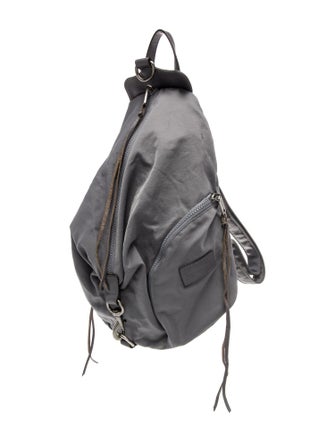 Rebecca Minkoff Nylon Backpack