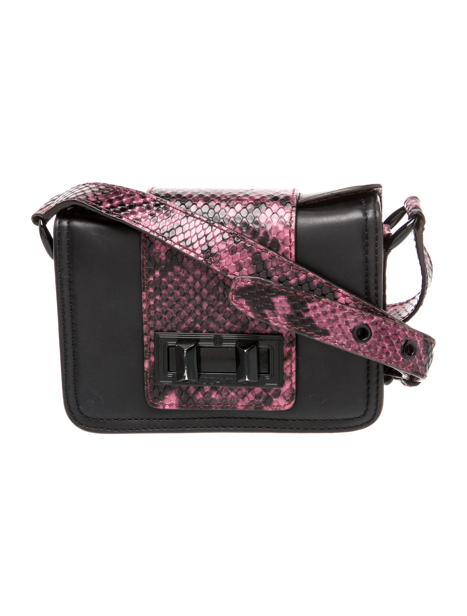Rebecca Minkoff Leather Crossbody Bag