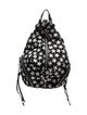 Rebecca Minkoff Suede Backpack
