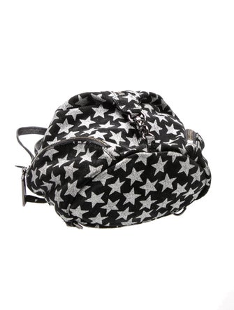 Rebecca Minkoff Suede Backpack