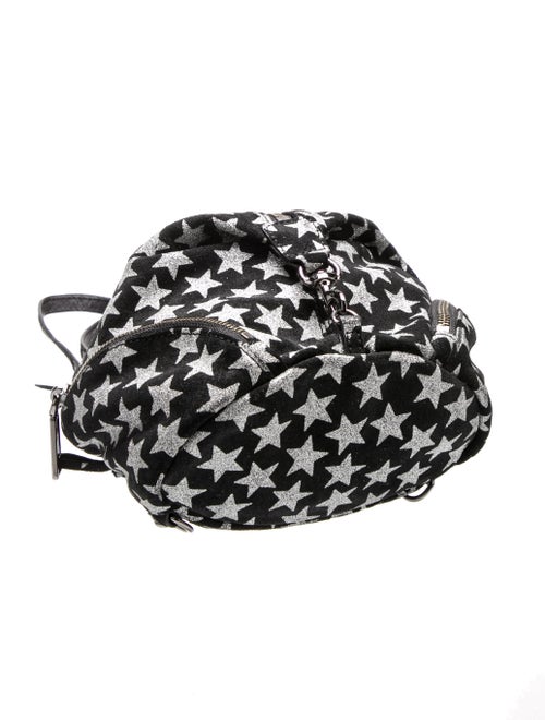 Rebecca Minkoff Suede Backpack