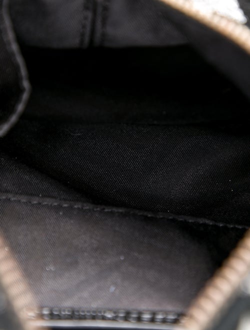 Rebecca Minkoff Suede Backpack