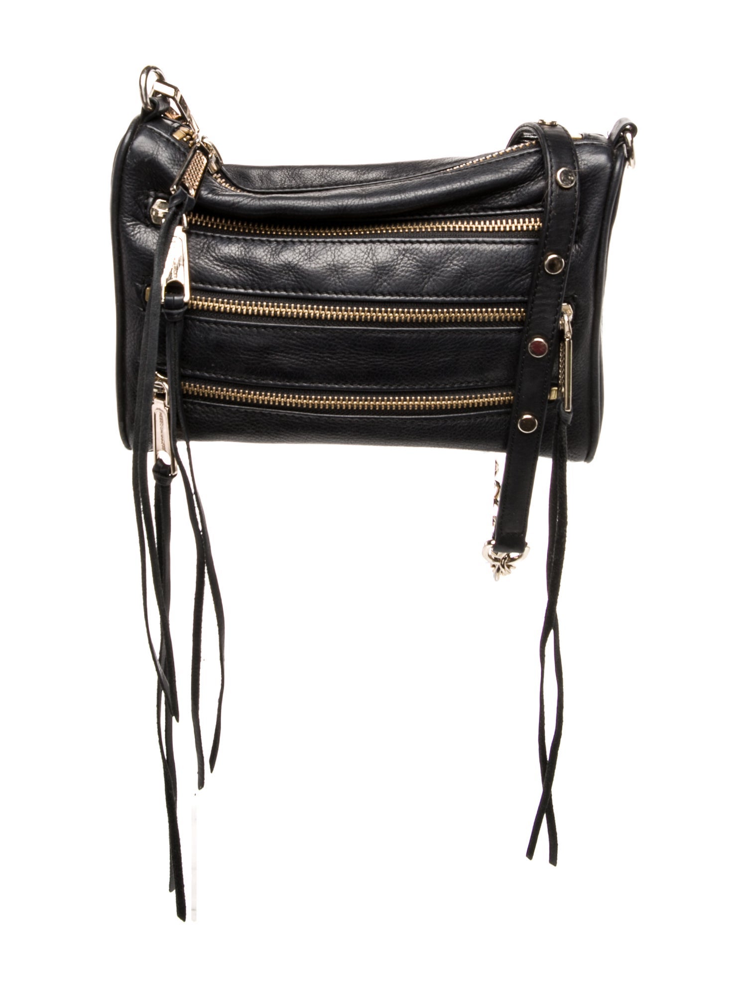 Rebecca Minkoff Leather Crossbody Bag