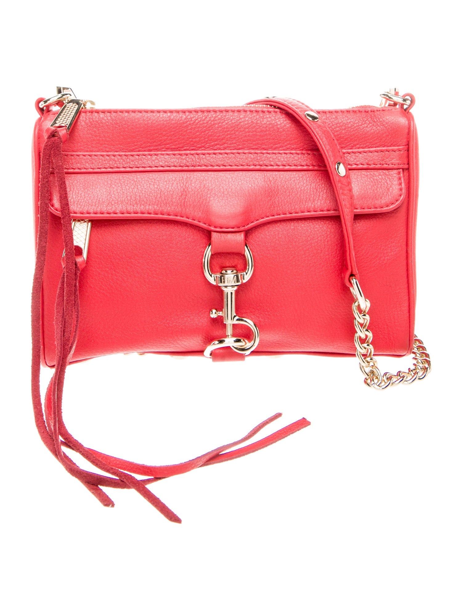 Rebecca Minkoff Leather Shoulder Bag