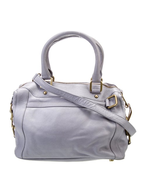Rebecca Minkoff Leather Top Handle Bag