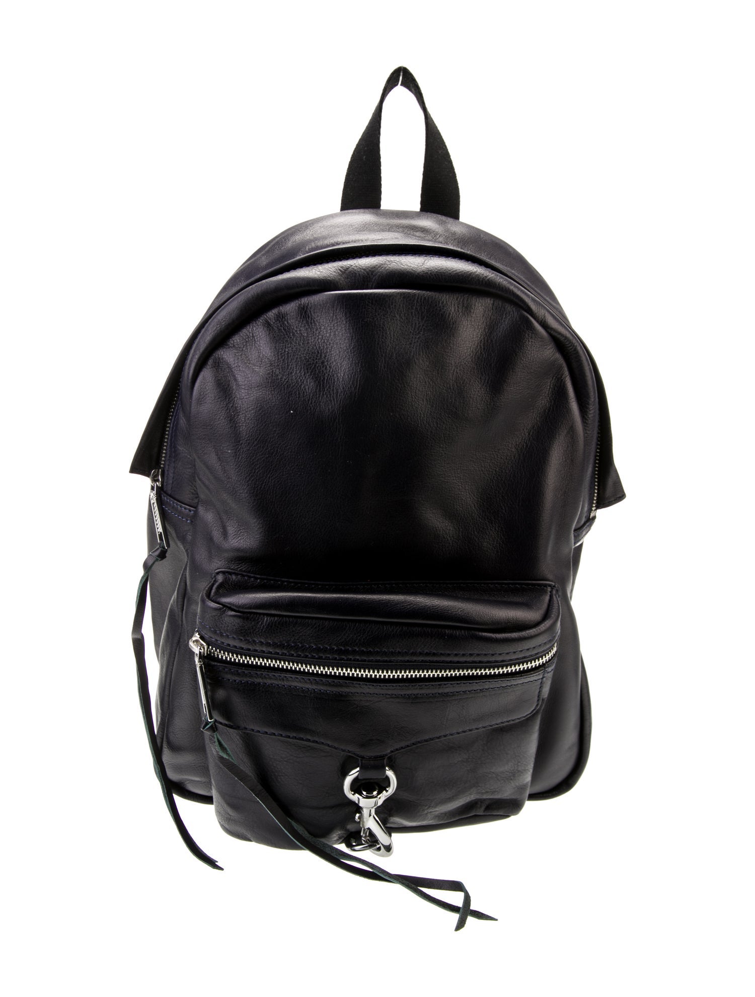 Rebecca Minkoff Leather Backpack